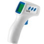 Laica Termómetro Infrarrojo TH1003W Blanco